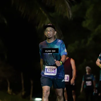 Runner Photo 4644839