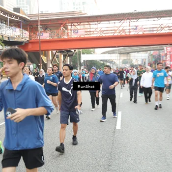 Runner Photo 4644849