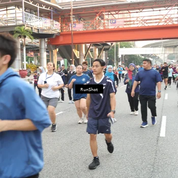 Runner Photo 4644853