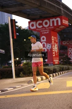 Runner Photo 4644855