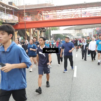 Runner Photo 4644857
