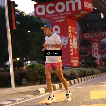 Runner Photo 4644859