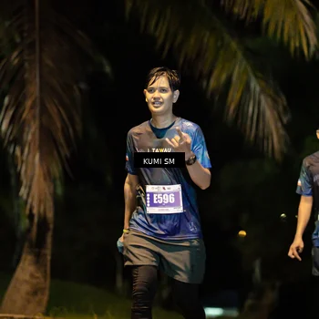 Runner Photo 4644867