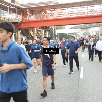 Runner Photo 4644868