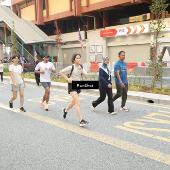 Runner Photo 4644872