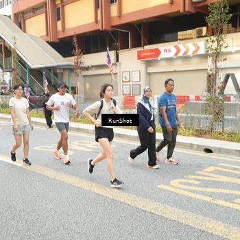 Runner Photo 4644873