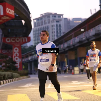 Runner Photo 4644874