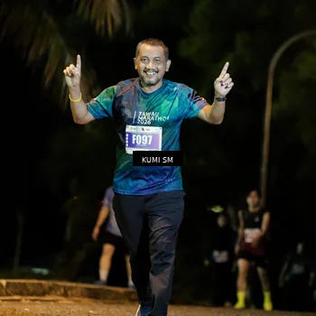 Runner Photo 4644877