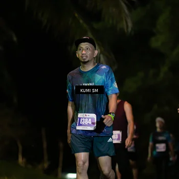 Runner Photo 4644878