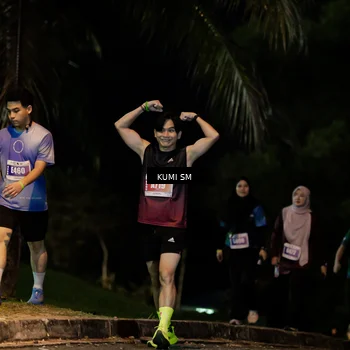 Runner Photo 4644881