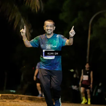 Runner Photo 4644882