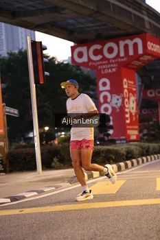 Runner Photo 4644884