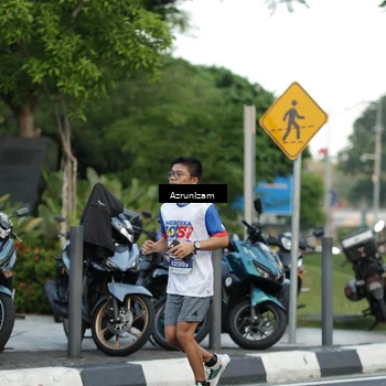 Runner Photo 4644885