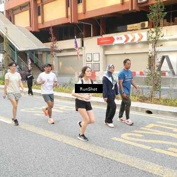 Runner Photo 4644889