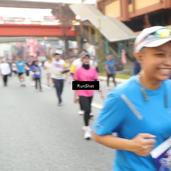 Runner Photo 4644897