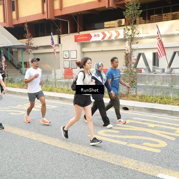 Runner Photo 4644905