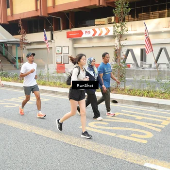 Runner Photo 4644906