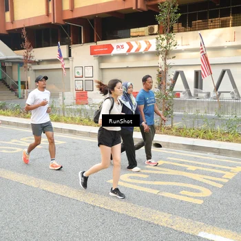 Runner Photo 4644907