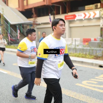 Runner Photo 4644923