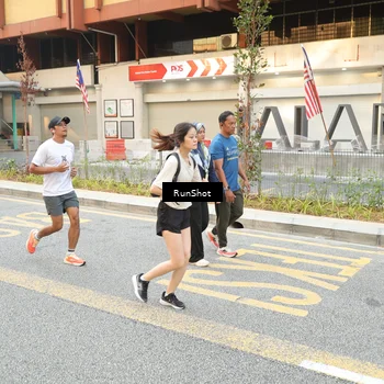 Runner Photo 4644924