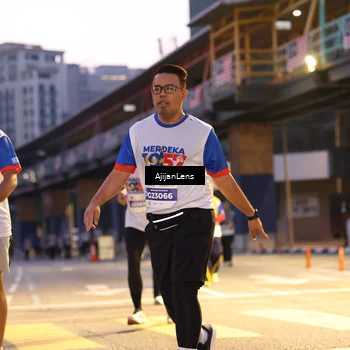 Runner Photo 4644927