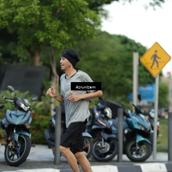 Runner Photo 4644929