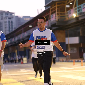 Runner Photo 4644931