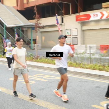 Runner Photo 4644932