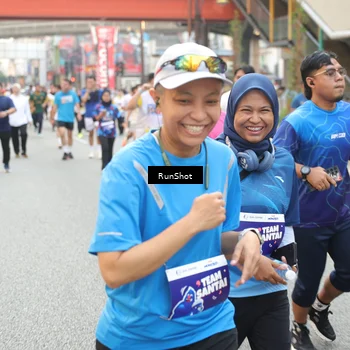 Runner Photo 4644934