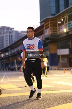 Runner Photo 4644947
