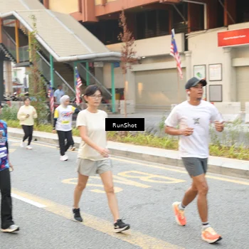 Runner Photo 4644950
