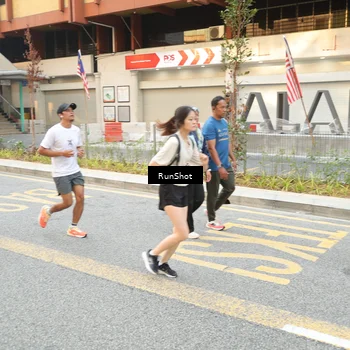 Runner Photo 4644951