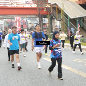 Runner Photo 4644960