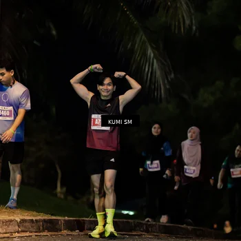Runner Photo 4644961