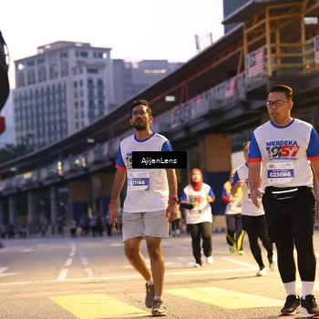 Runner Photo 4644962