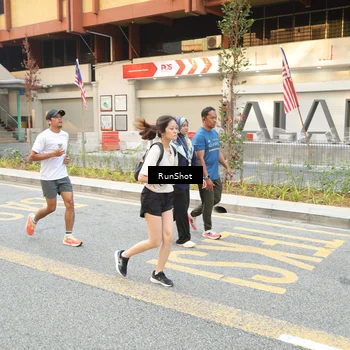 Runner Photo 4644965