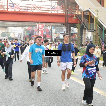 Runner Photo 4644968