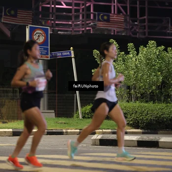 Runner Photo 4644969