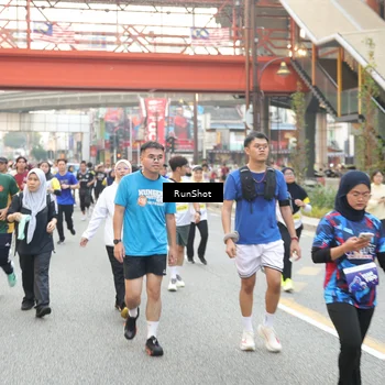 Runner Photo 4644982