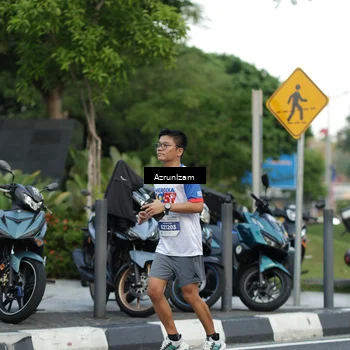 Runner Photo 4644983