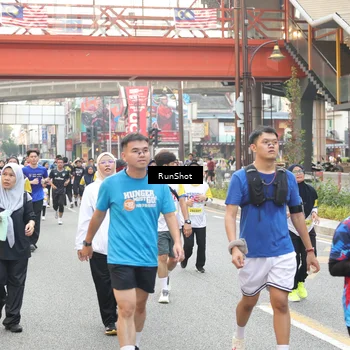Runner Photo 4644984