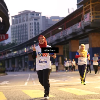 Runner Photo 4644991