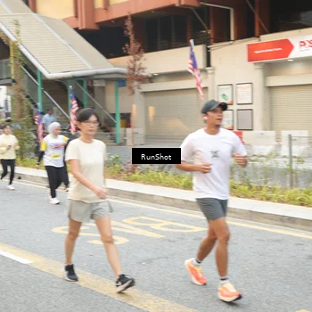 Runner Photo 4644992