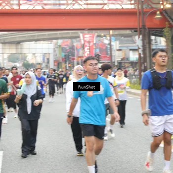 Runner Photo 4644993