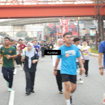 Runner Photo 4644994