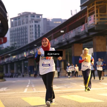 Runner Photo 4644996