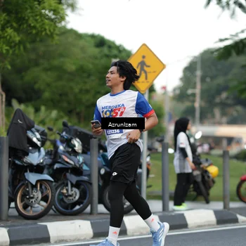 Runner Photo 4644997