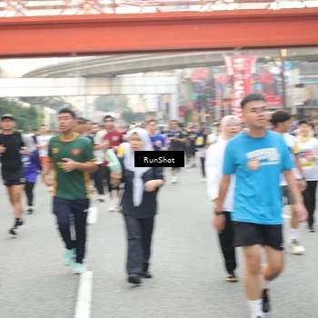 Runner Photo 4644999