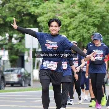 Runner Photo 46450