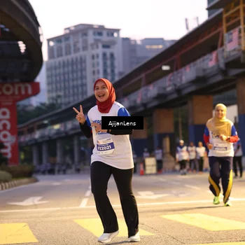 Runner Photo 4645005